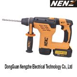 Li-ion 20V Rotary Hammer Made in China (NZ80)