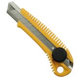 Twist Lock 18mm Snap off Utility Knife