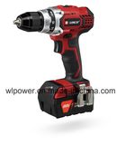 20V 3.0ah Cordless Drill Li-ion Power Tool