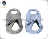 Customized Alloy Snap Hook Used on Upper