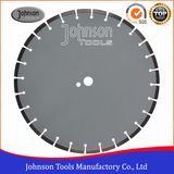 400mm Reinforced Concrete Diamond Saw Blade