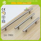 2017 304ss Stainless Steel T Bar Cabinet Handle Irons Pull Handle