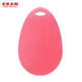 High Quality Silicone Brush/Kitchen Clean Tools/Dish Silicone Clean Tolls