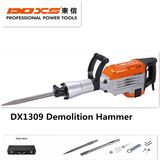 New Design Power Tools 65mm Demolition Breaker Hammer Electric