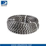 Diamond Wire for Marble Granite Quarry