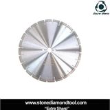 2015 New Style Granite Cutting Diamond Silent Saw Blade