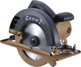 7'' Circular Saw with Aluminum Motor Housing (88001A)