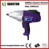 500nm Powerful FFU Electric Wrench (KTP-EW9210)