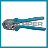 Hand Crimping Tool for Crimping Range 1.5-10mm2 (AP-101)