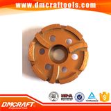 Diamond Vitrified Diamond Grinding Wheel Cup Shaped Grinding Wheels