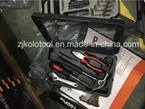 Stock Cheap Basic Hand Tool Set