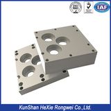 Aluminum Auto CNC Machining Hardware for Spare Parts