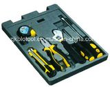 6PC Basic Hardware Tool Set with Screwdrivers