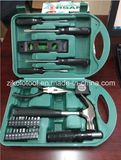 29PC Hand Tool Set with Screwdriver Set