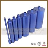 Maximum Precision Diamond Core Drill Bits for Granite Cutting