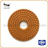 Wet Polishing Pad 3