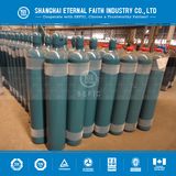 40L 47L 50L 6m3/7.5m3/10m3 High Pressure Oxygen/Argon Gas Cylinder