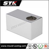 Zinc Alloy Die Casting for Bathroom Accessories & Bathroom Hardware