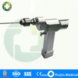 Ruijin Cordless Battery Autoclavable Orthopedics Economic Bone Drill