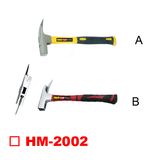 Roofing Hammer with TPR Handle