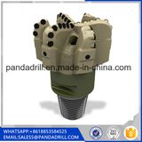 Steel Body Diamond PDC Drilling Bits