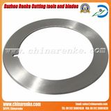 Circular Blade for Slitting Machine