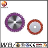 Diamond Saw Blade for Stone Durable Diamond Marble Cutting Disk