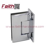 Excellent Quality Frameless Bathroom Glass Door Hinge (SHC. 90W. BR)