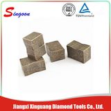 Special Formula Diamond Segment for Cutting Granite