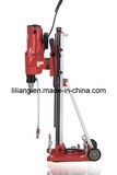 Z1z-CF02-255b Model Diamond Core Drill with Adjustable Pipe Bracket