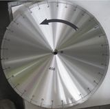 450mm Cutting Concrete Disc Diamond Saw Blade (18