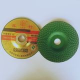 2017 New High Quality Wa Gc Grinding Wheel