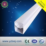 LED Tube Housing Plastic Housing LED Tube Bracket