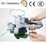 Buckle Free Pneumatic Strapping Tool