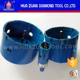 Customization 89mm Dry Use Diamond Core Drill Bit for Bricks