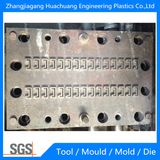 Mold Used in Polyamide Heat Insulation Bar Making Machine