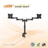 Good Quality New Desktop LCD Mount Bracket (CT-LCD-DS204)