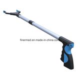 Foldable Aluminum Hand Grip Easy Reacher