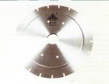 Steel Core Multicut Diamond Log Saws Circular Blades