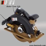 185mm 7inch 1250W Wood Cutting Circular Saw