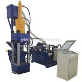 Y83 Series Scrap Metal Chips Power Press