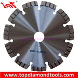 Laser Weld Turbo Diamond Blade