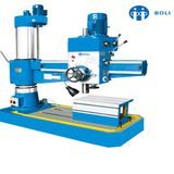 RM5016 Hydraulic Radial Arm Drilling Machine