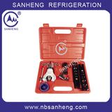 Ningbo Sanheng Refrigeration Control Co., Ltd.