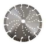 Diamond Grit Jigsaw Blade for Stone Grinding and Cutting, Stone Cutting Saw Blade