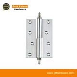 Stainless Steel Hinge/ Door Hinge/ Door Hardware (100X70X3)