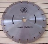 High Frequency Welding Diamond Saw Blade