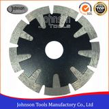 Diamond Tool 115mm Concave Saw Blade for Stone Countertop