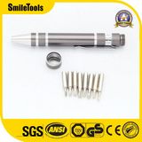 High Quality CRV Pen Shape Precision Screwdriver Set