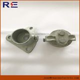 Galvanized Sidewalk Guy Fittings for Pole Line Hardware